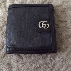 Gucci Wallet 