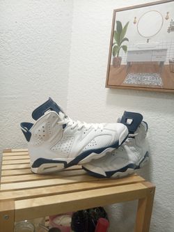 Jordan 6size 9