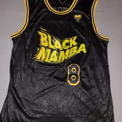Black Mamba