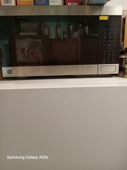 GE Microwave