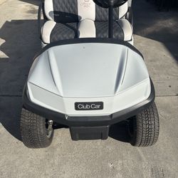 Golf Kart