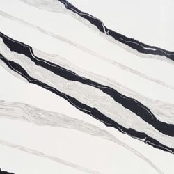 Quartz Calacatta 2cm Jumbo 