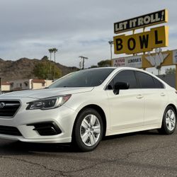 2018 SUBARU LEGACY 🔥🔥🔥🔥🔥
