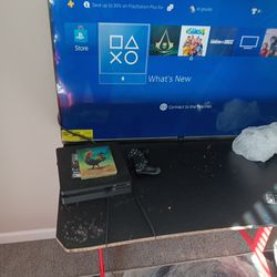Ps4 For Sell 