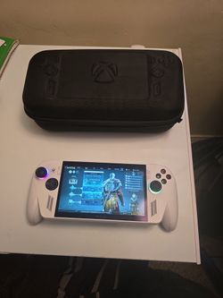 Xbox Ally