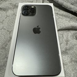 iPhone 12 Pro Max 