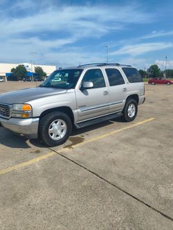 2005 GMC Yukon