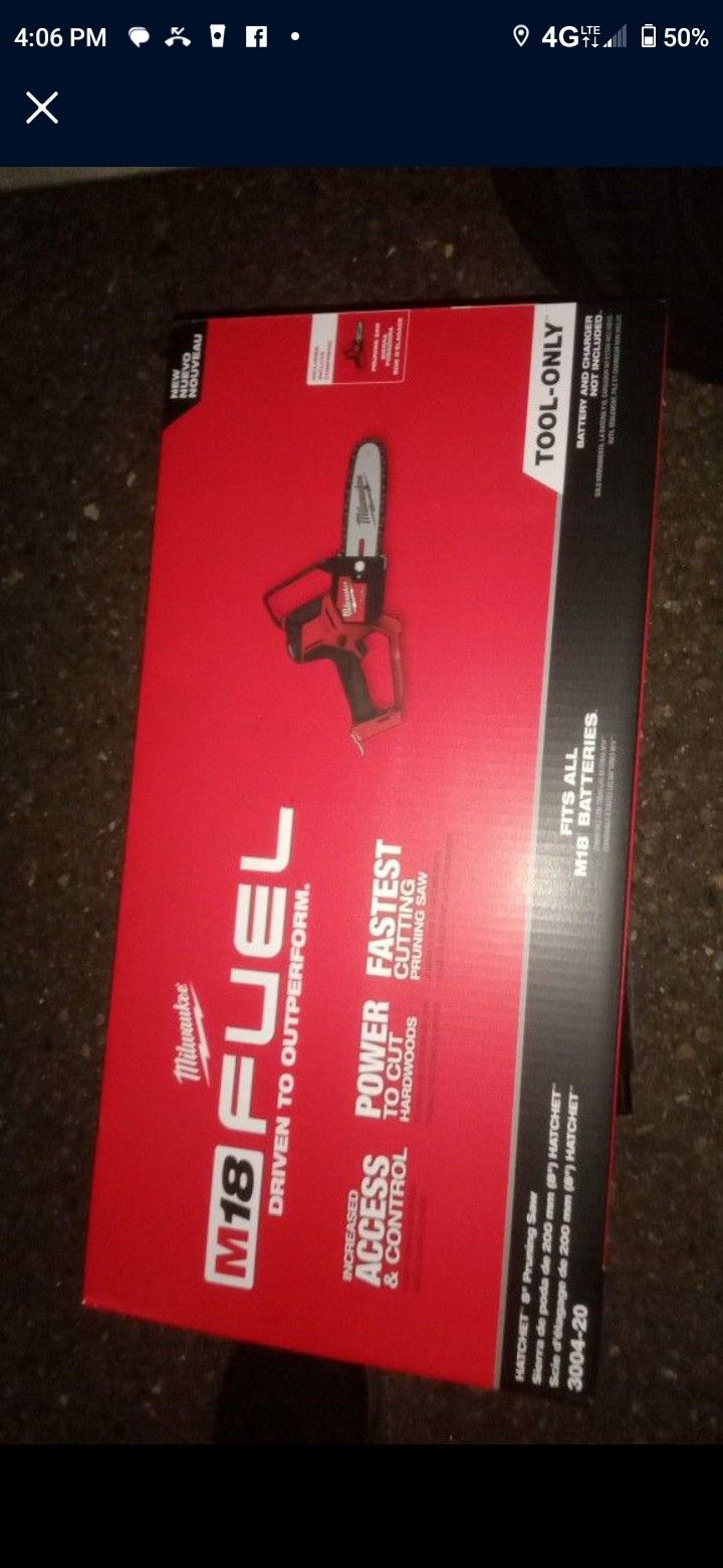 Milwaukee 3004-20