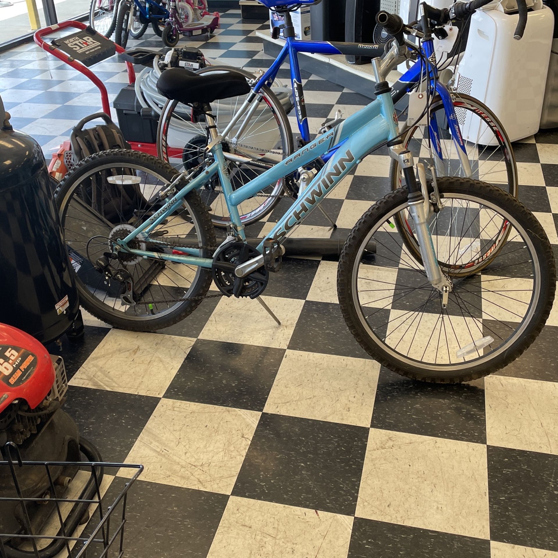 Schwinn