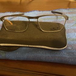 Oakley Eyeglasses Frames