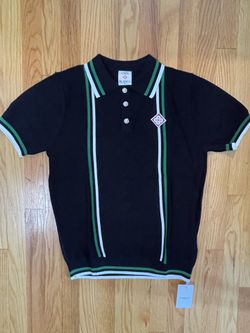 Casa Blanca Polo Shirt (S,M,L,XL)