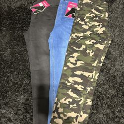 Woman’s Jeans