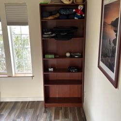 Bookcase