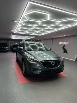 2013 MAZDA CX-9 v6 