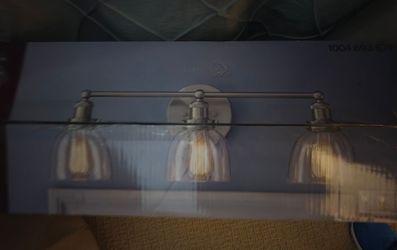Light Fixture