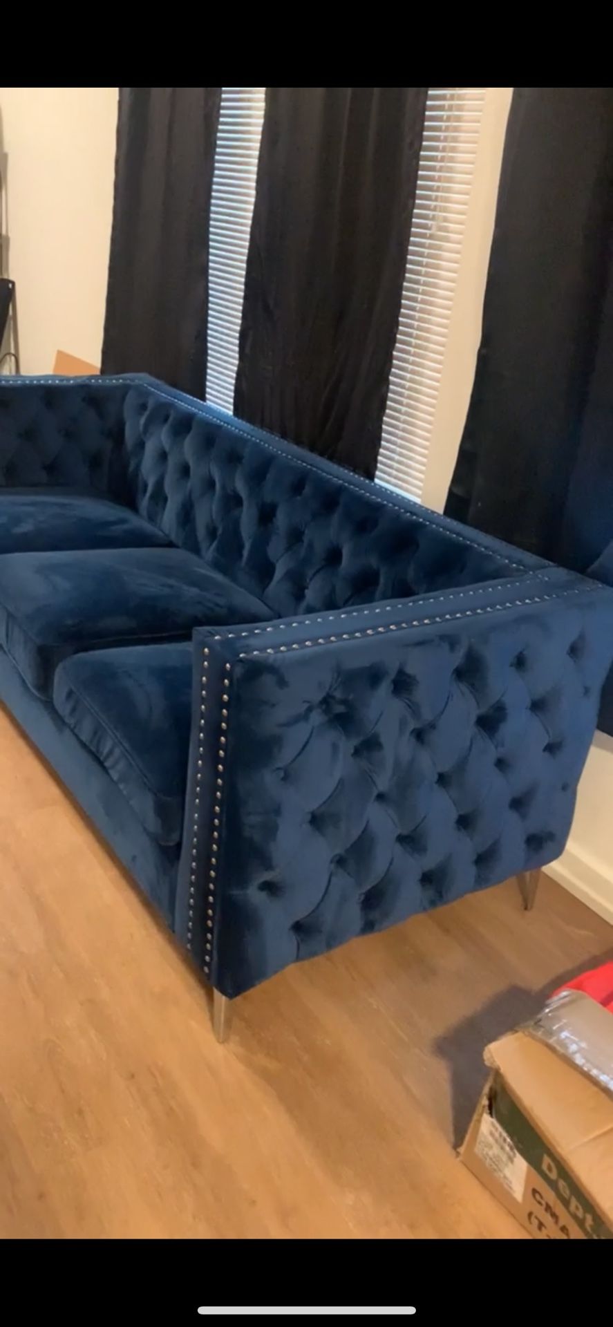 2 Couches