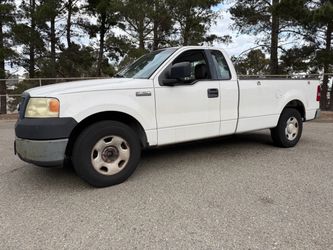 2006 Ford F-150