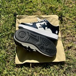 Bape Shoes !