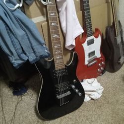 Guitars Great Deal