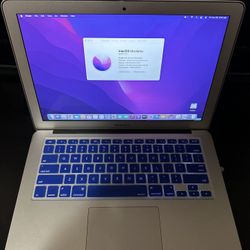 MacBook Air (13-inch, Early 2015)