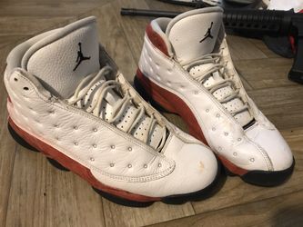 Jordan 13s 7/10 condition