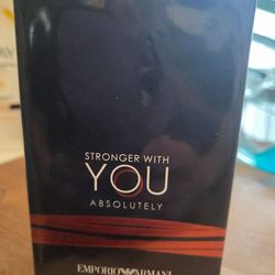 Men's fragrance
