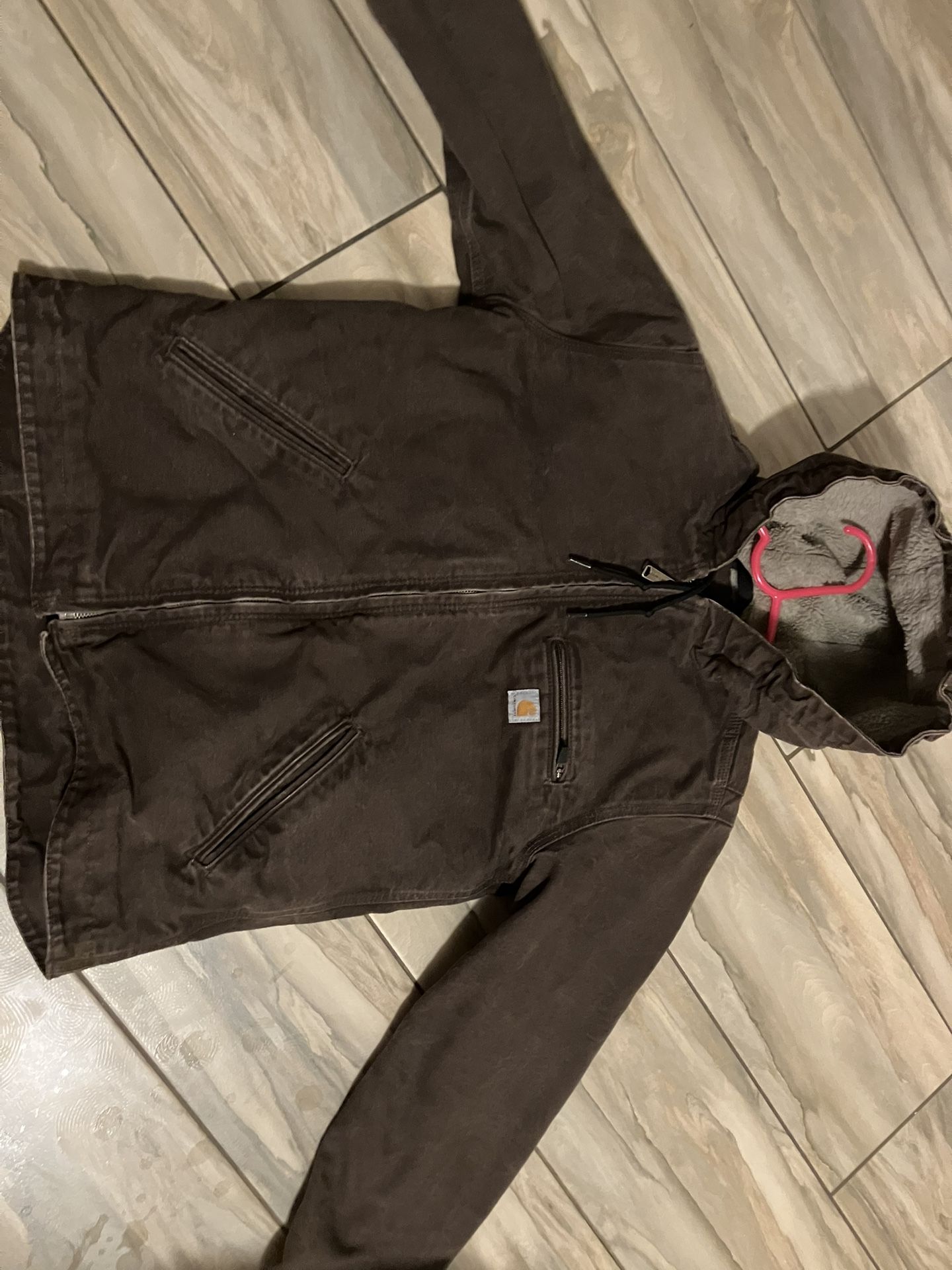 Carhartt Jacket 