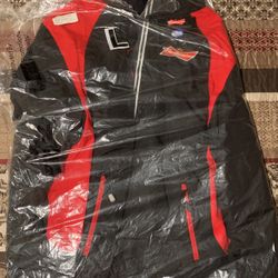 Budweiser Jacket