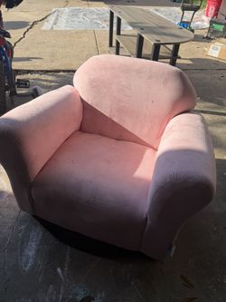 Kids Chair