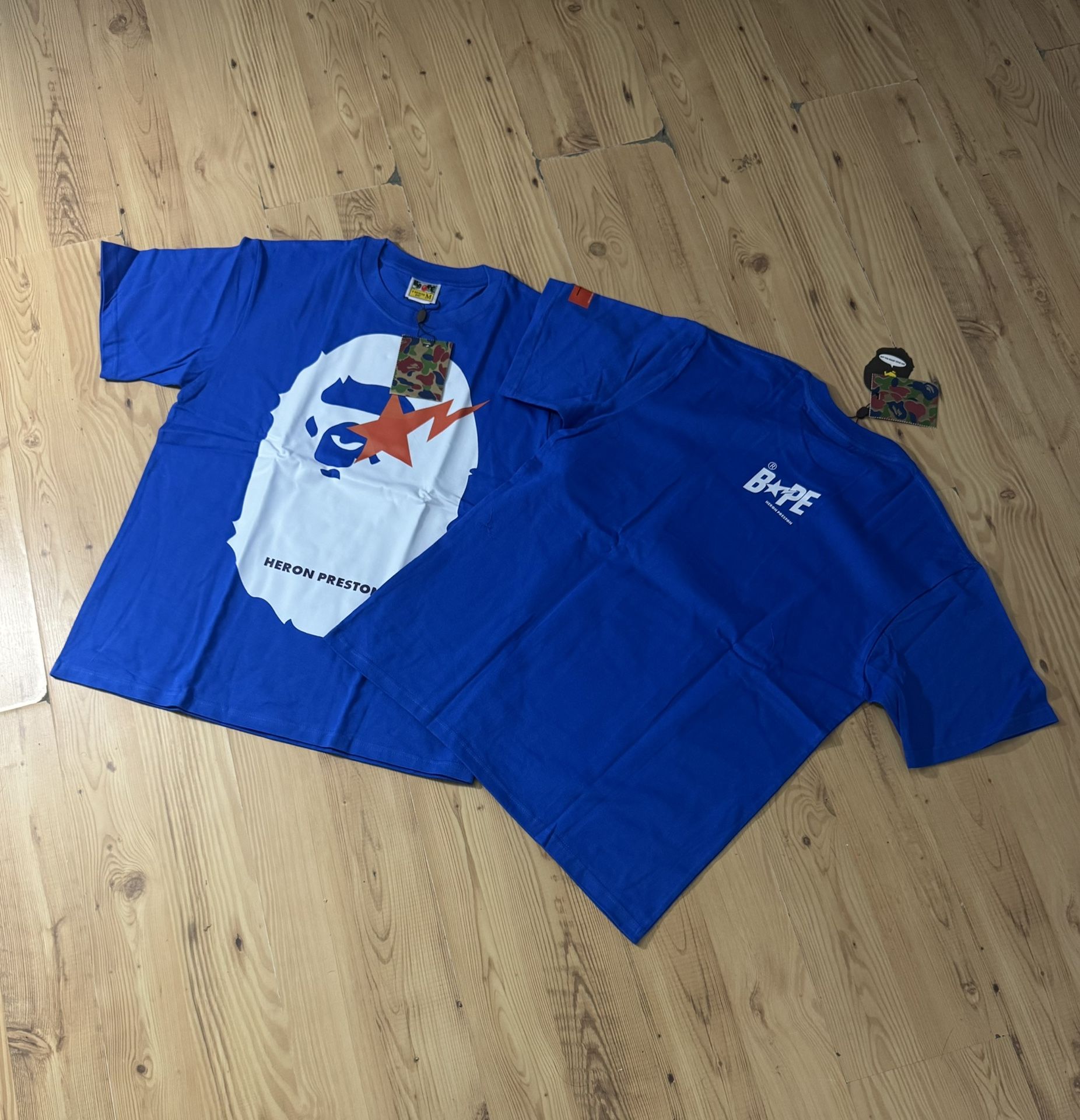 Bape T-Shirt