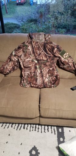 Good Condition Jacket 