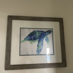 Watercolor Painting