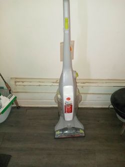 Hard Floor Cleaner
