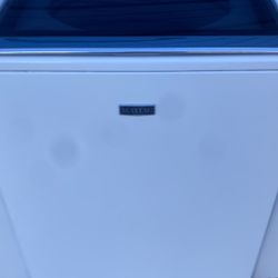 Maytag Washer Machine 