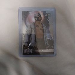 AEW CARD