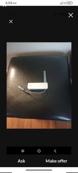 Wireless Networking Adapter for Xbox360