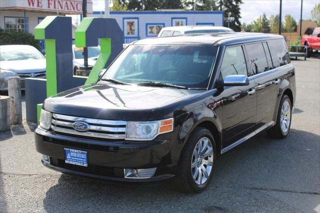 2009 Ford Flex