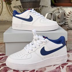 GS Nike Air Force 1 Low
