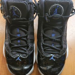 Air Jordan 6 Rings US Size 8