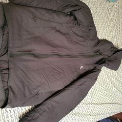 7 Mesh Cycling Hoody.  Mens Large
