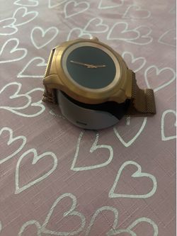 MyKronoz ZeTime Elite Hybrid Smartwatch