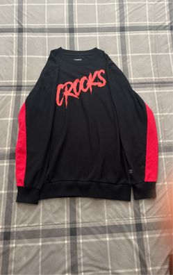 Crooks And Castles