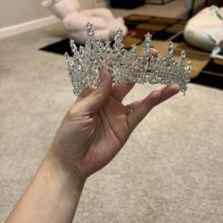 Crown