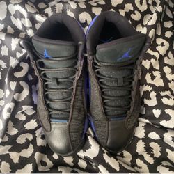 Jordan 13 “Hyper Royal”