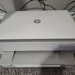HP Envy 6055