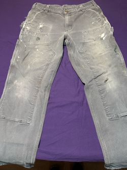 Carhartt jeans