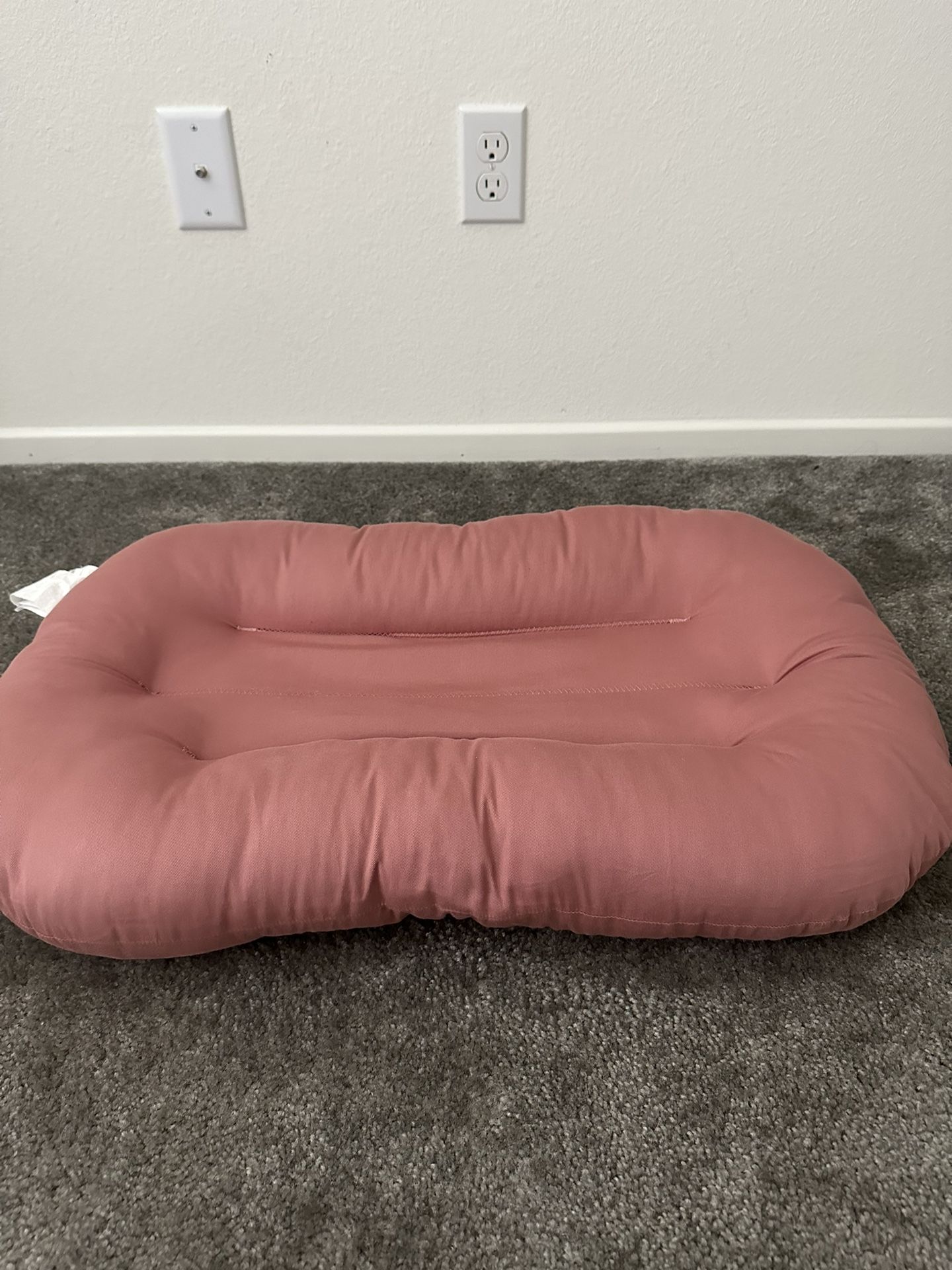 Snuggle Me Lounger
