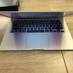 MacBook Air