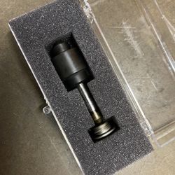  Mazdaspeed 3 Stock HPFP Internals