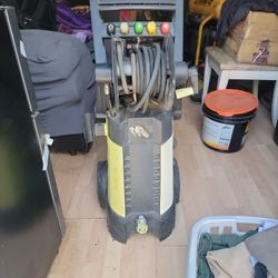 Maquina De Precion
